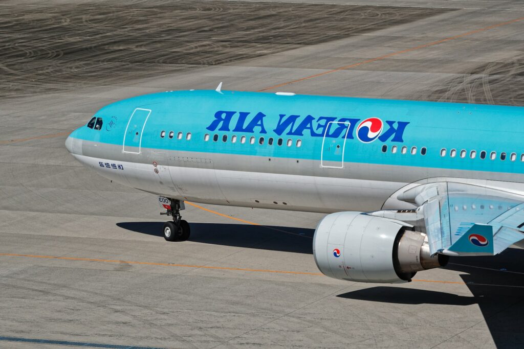 Нужна ли K-ETA виза для транзита через Южную Корею в 2025 году?